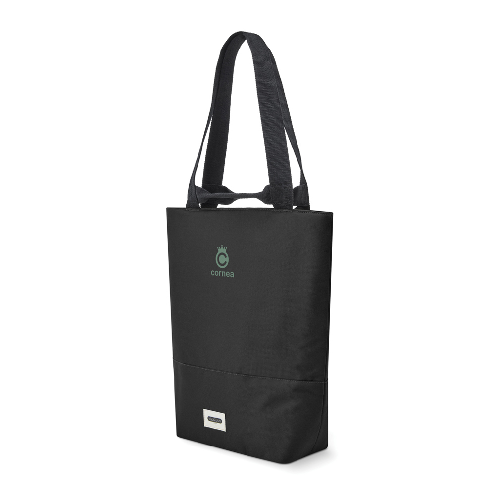 Black+Blum 16L Insulated Tote/ Cooler Bag