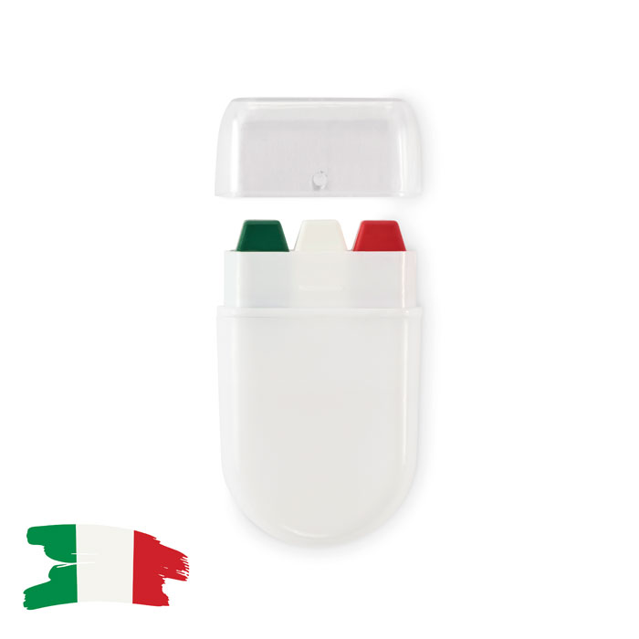 CHEER - Flag body paint stick