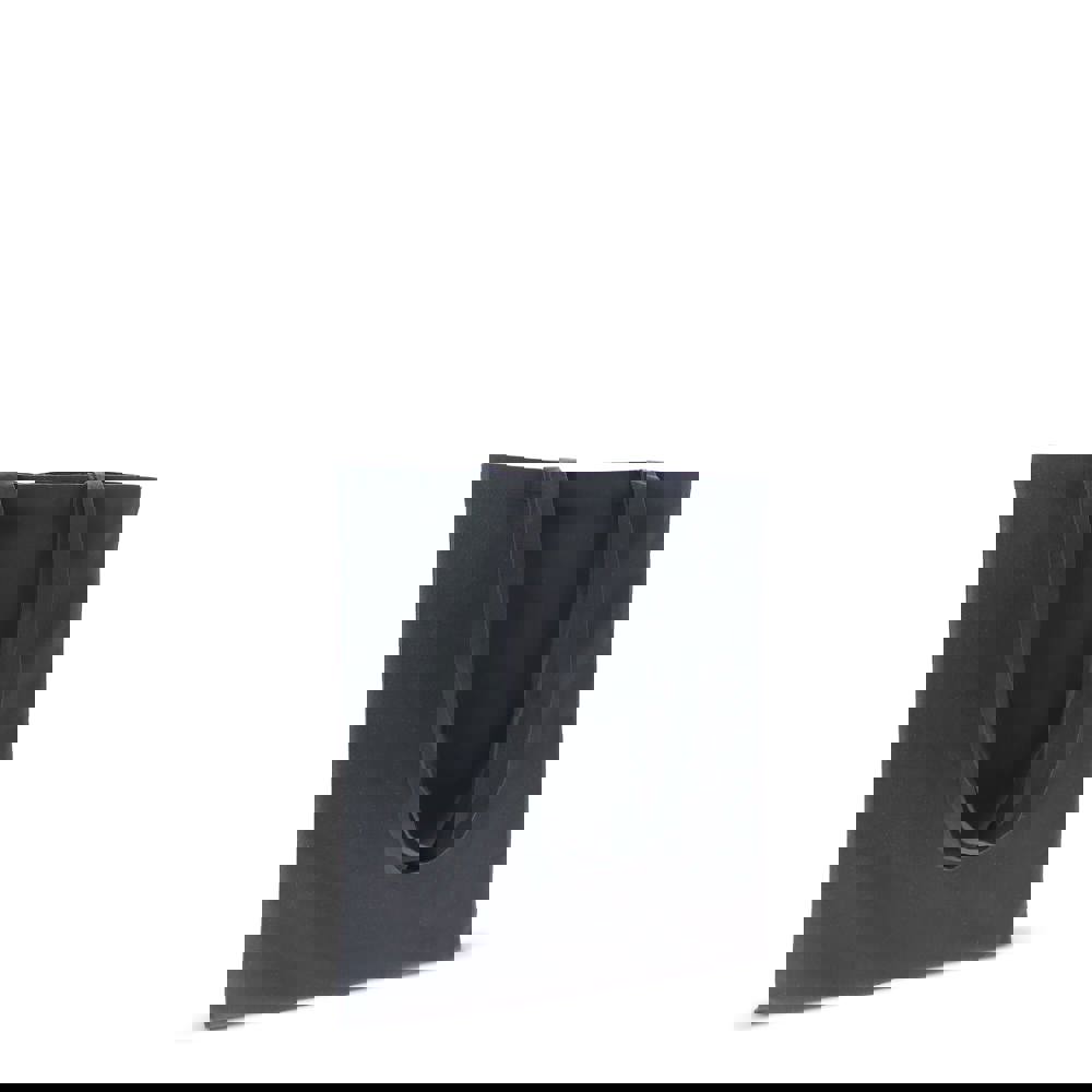 Bag organic cotton colour long 140g/m² 38x42 cm