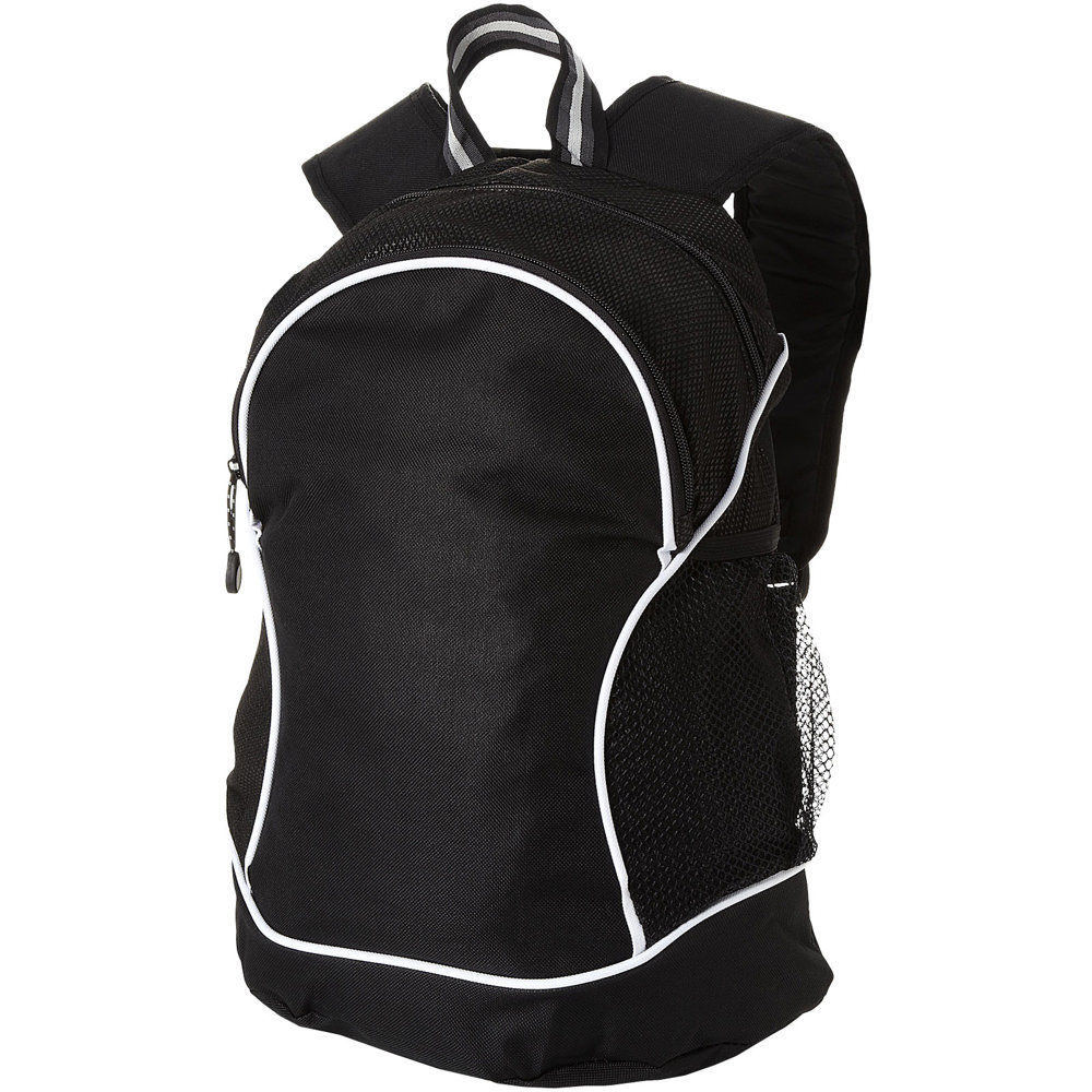 Boomerang backpack 22L - Black, Black