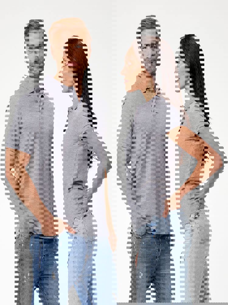 BS Evolution polo shirt, 180 gr/m²