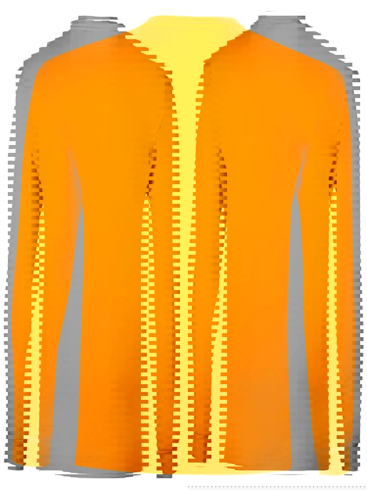 BS Evolution long sleeve t-shirt, 160 gr/m²