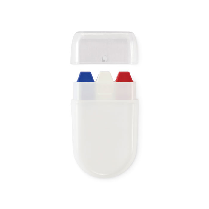 CHEER - Flag body paint stick