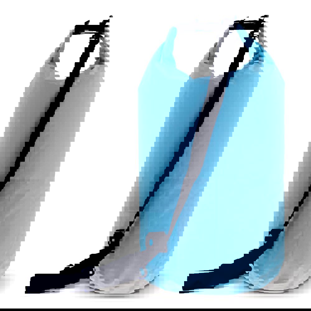 Drybag ripstop 15L IPX6