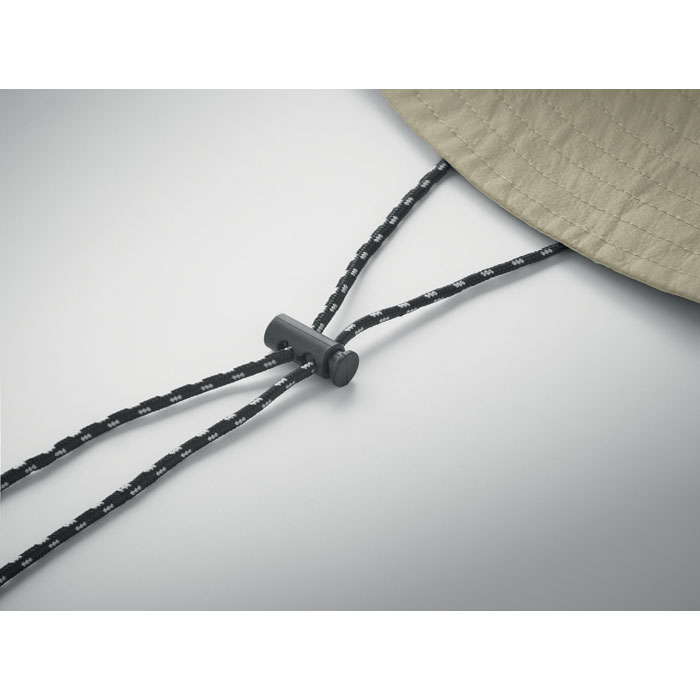 LANIN - Water repellent fisherman hat