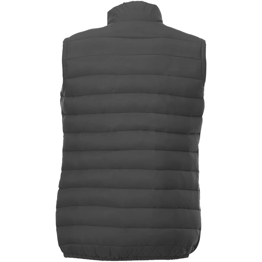 Pallas women's recycled insulated bodywarmer