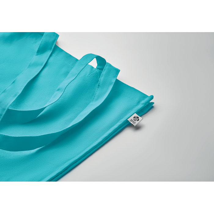 BENTE COLOUR - Einkaufstasche Organic Cotton