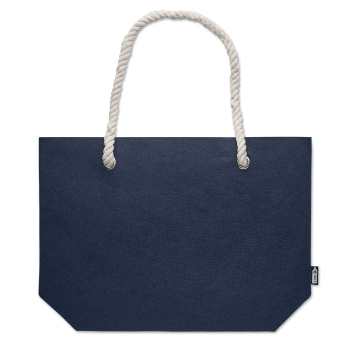 FELTSEA - RPET felt beach bag