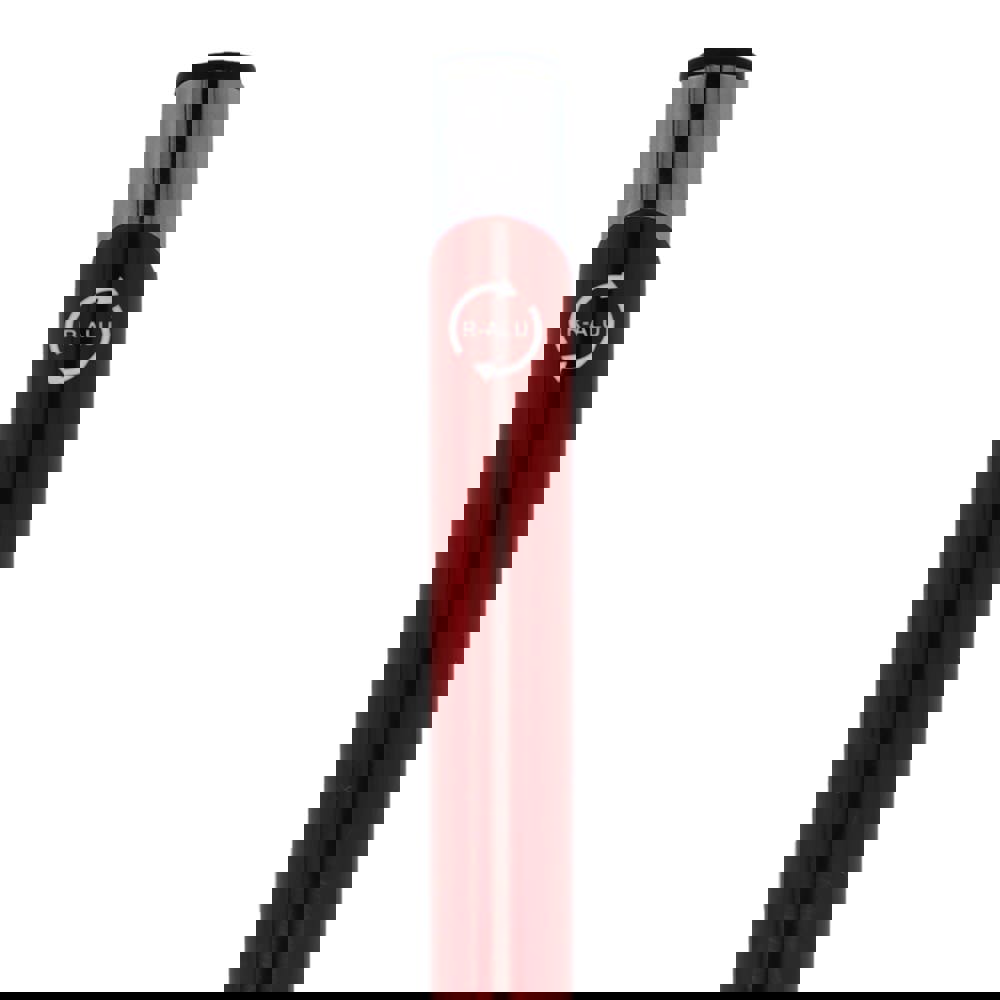 Alicante glänzende R-AL blaue Inkt