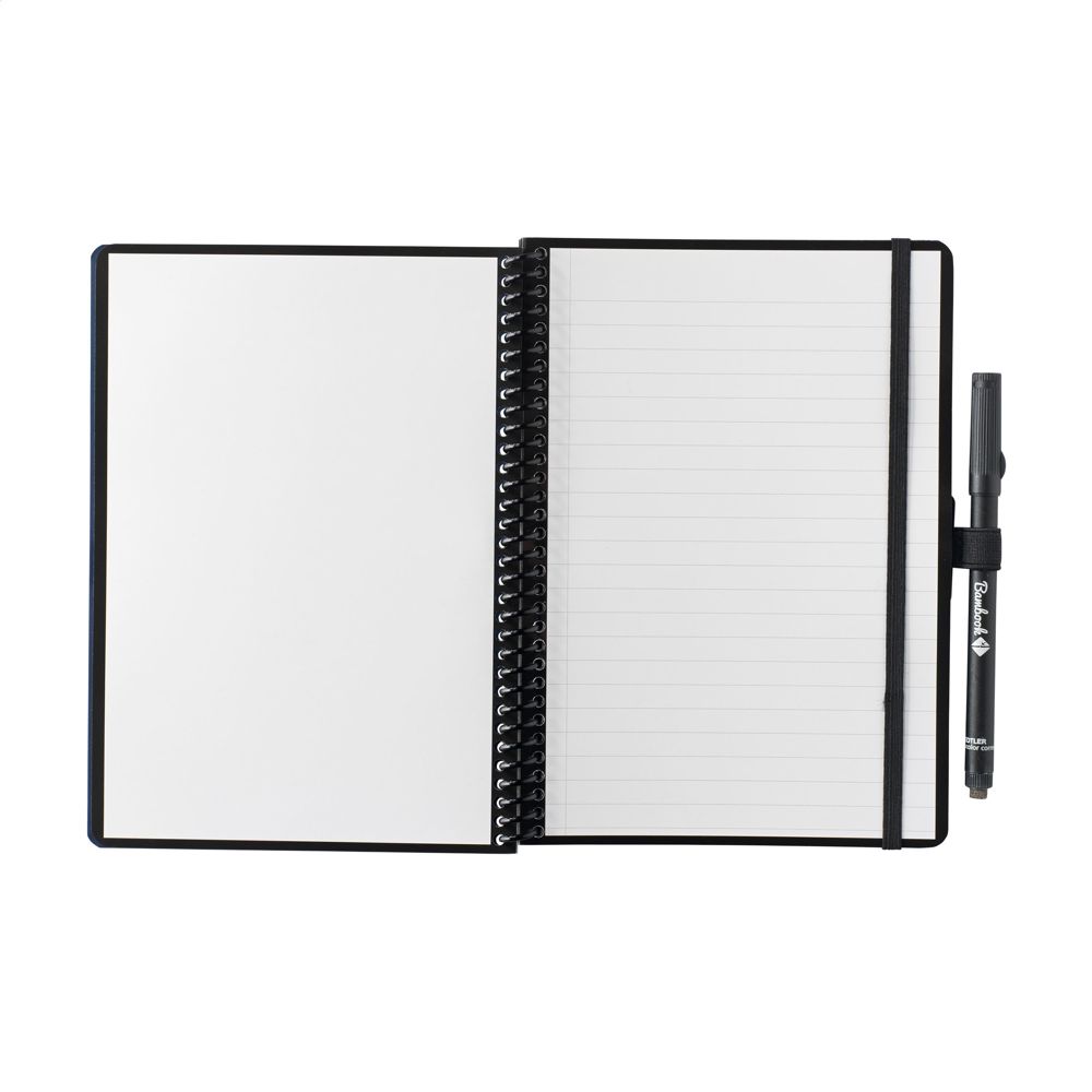 Bambook Classic Original Notebook A5