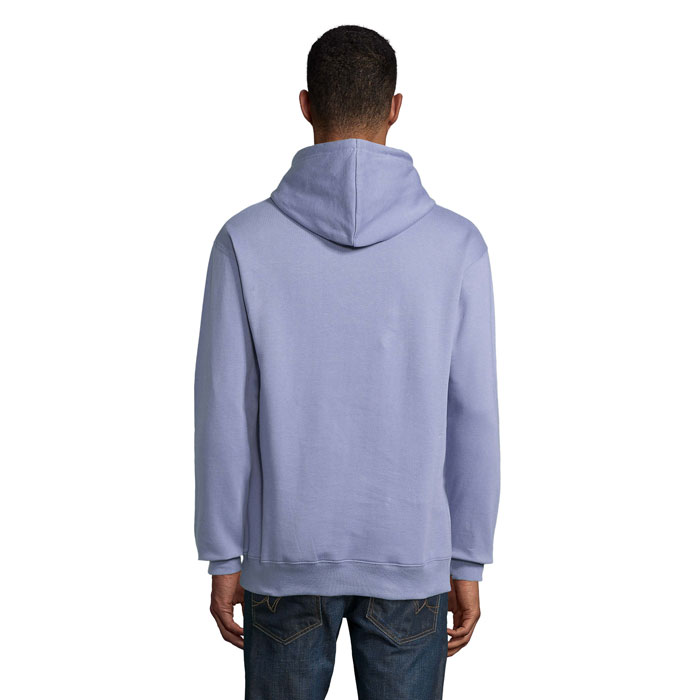 CONDOR - CONDOR Unisex Hooded Sweat