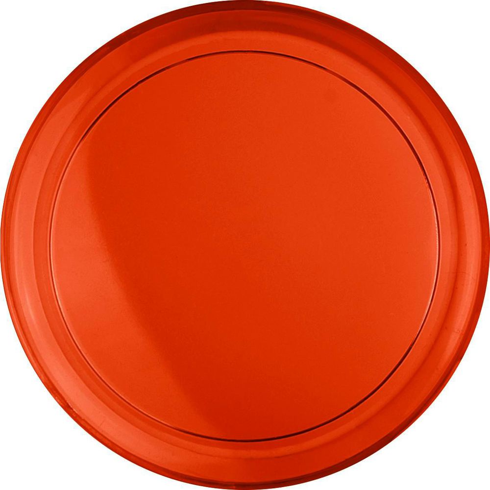 AS lip balm jar Malik - Orange