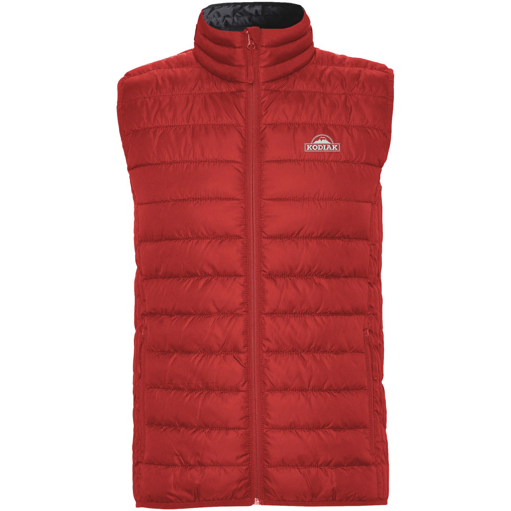 Oslo men's insulated bodywarmer
