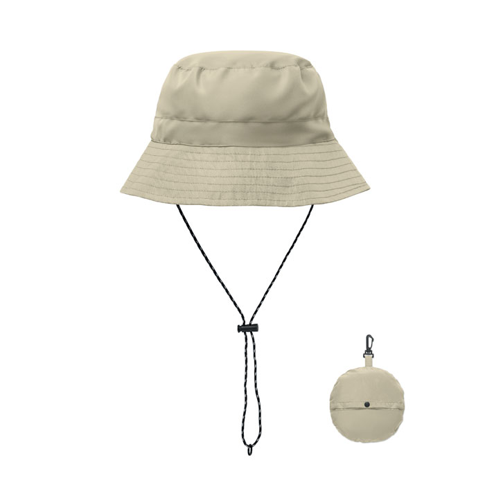 LANIN - Fisherman-Hat - khaki