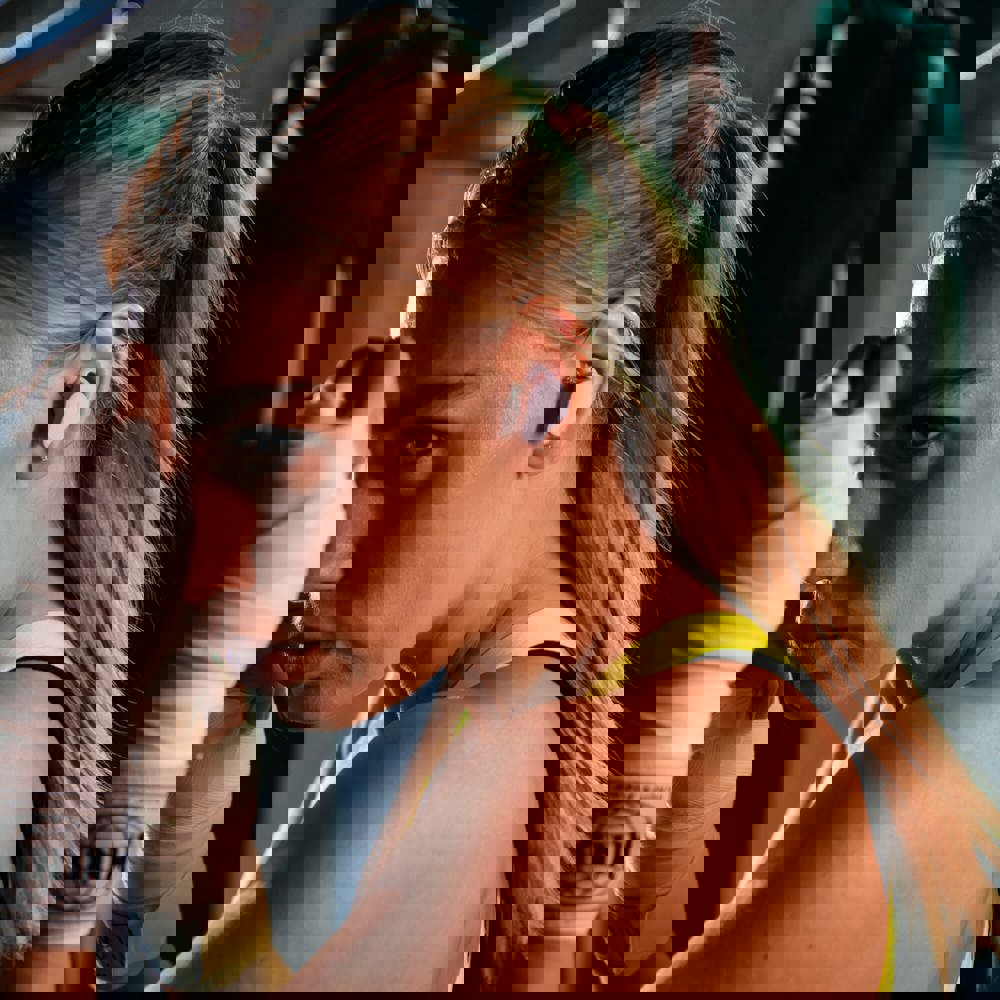 3TW1600 | Fresh 'n Rebel True Wirel. sports earbuds