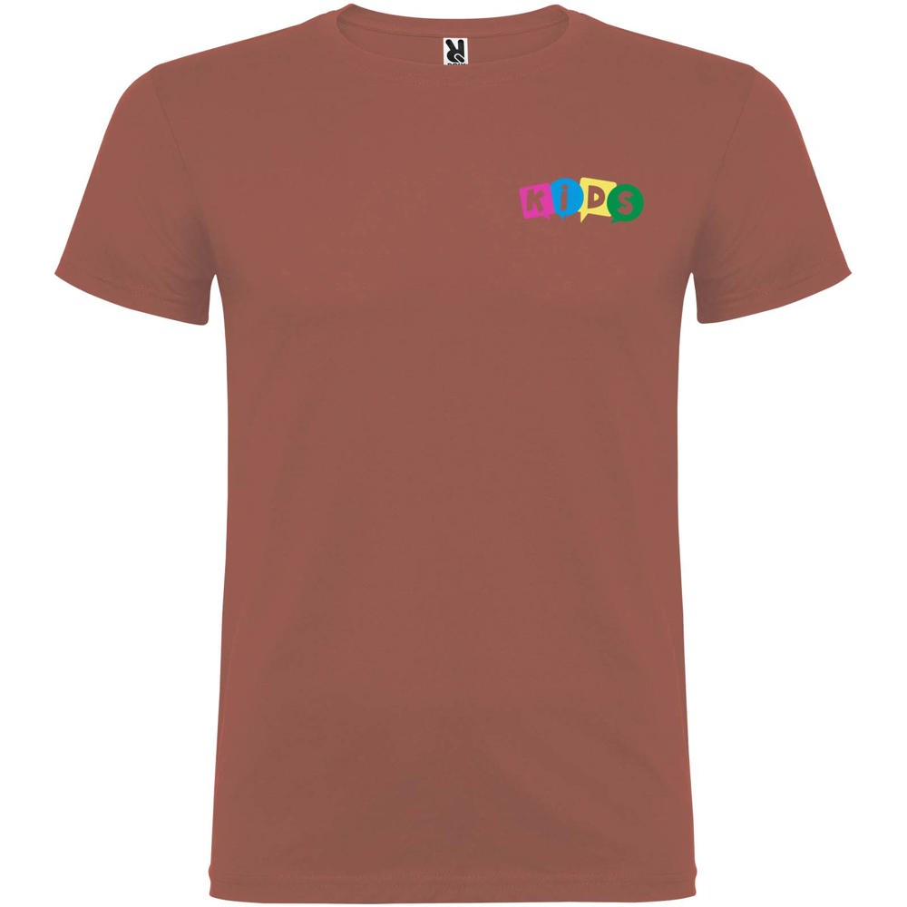 Beagle short sleeve kids t-shirt