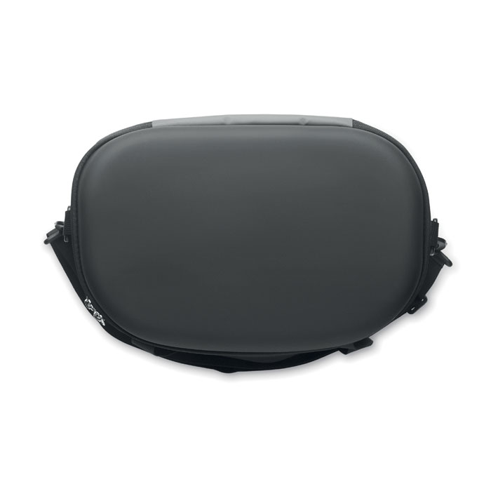 COOLIN - Koeltas van zeildoek 16L