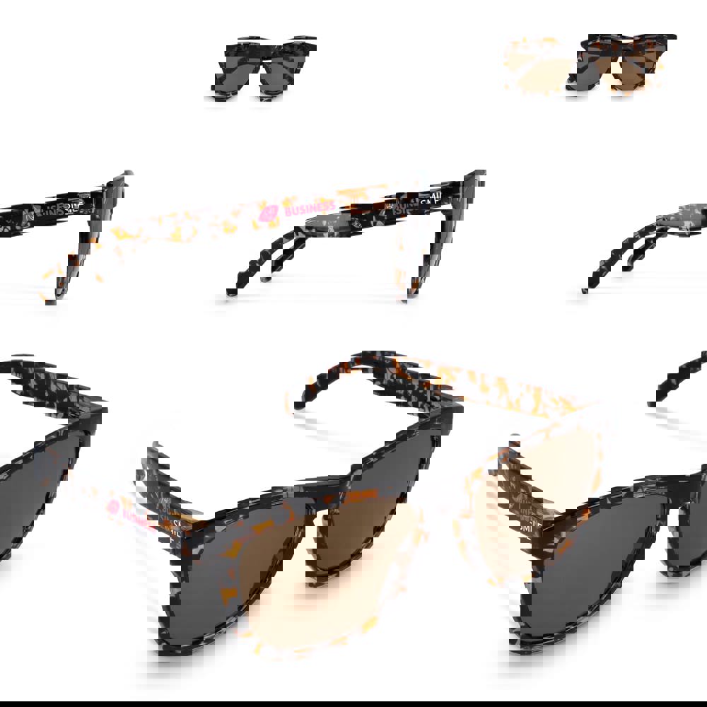 Finn Sonnenbrille UV400