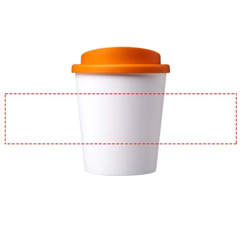 Americano® Espresso 250 ml insulated tumbler