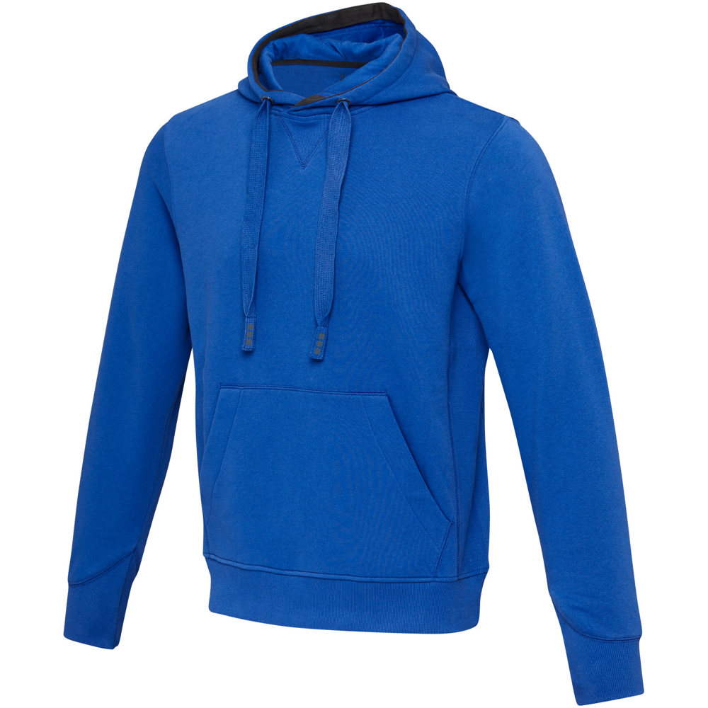 Laguna Unisex Hoodie - Blau