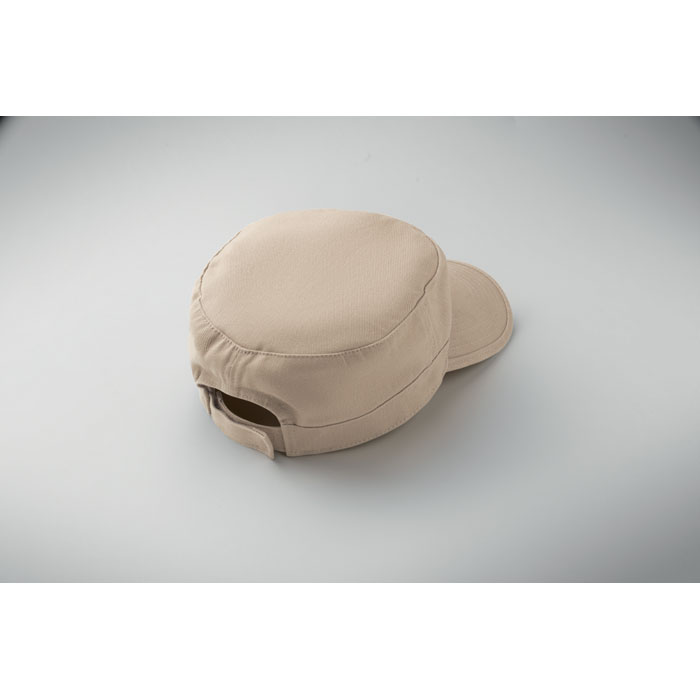 FIELD - Military Cap 260 g/m²