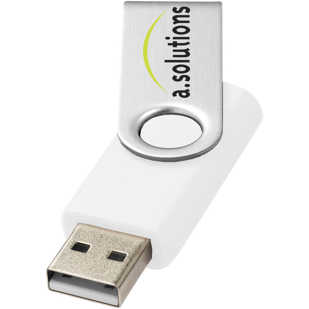 Rotate-basic 2GB USB flash drive