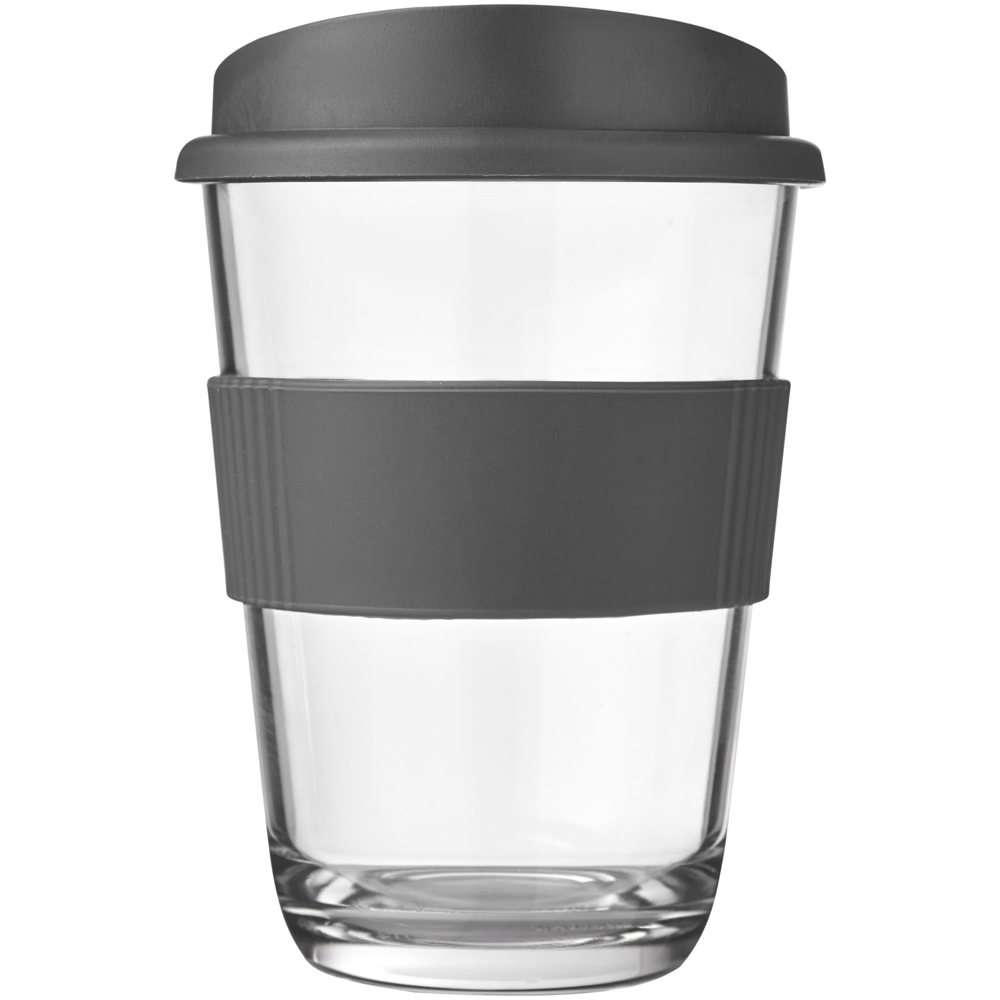 Americano® Cortado 300 ml tumbler with grip
