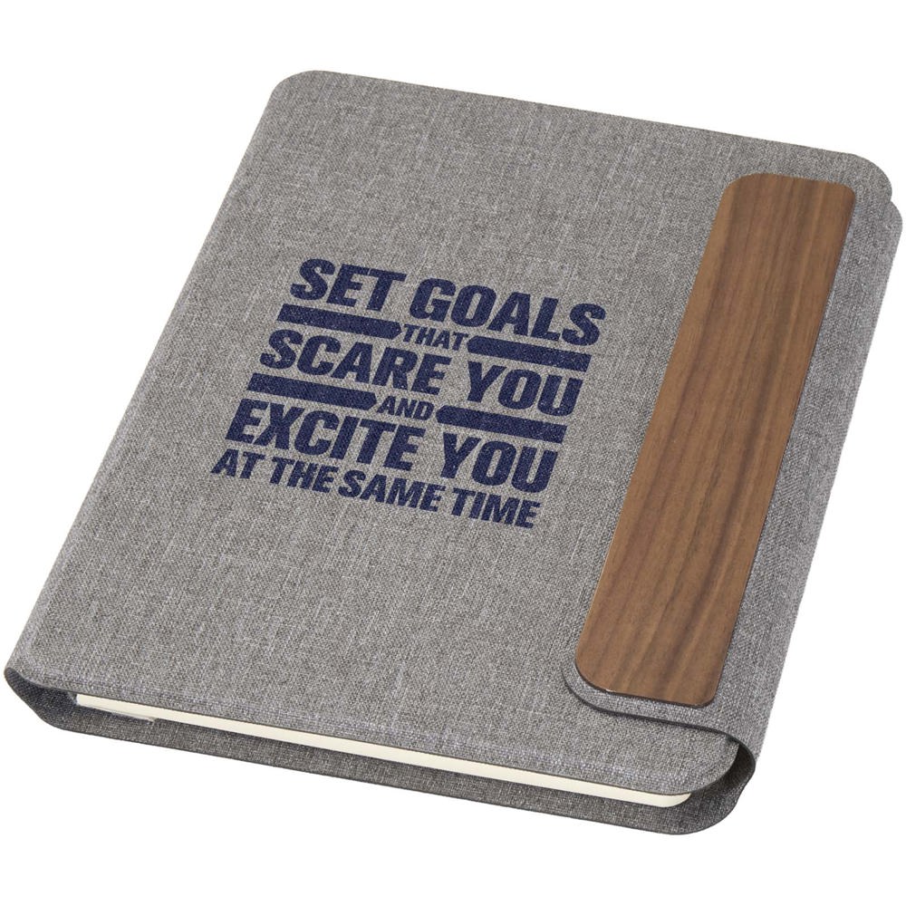 Andean A5 RCS gerecyclede portfolio 