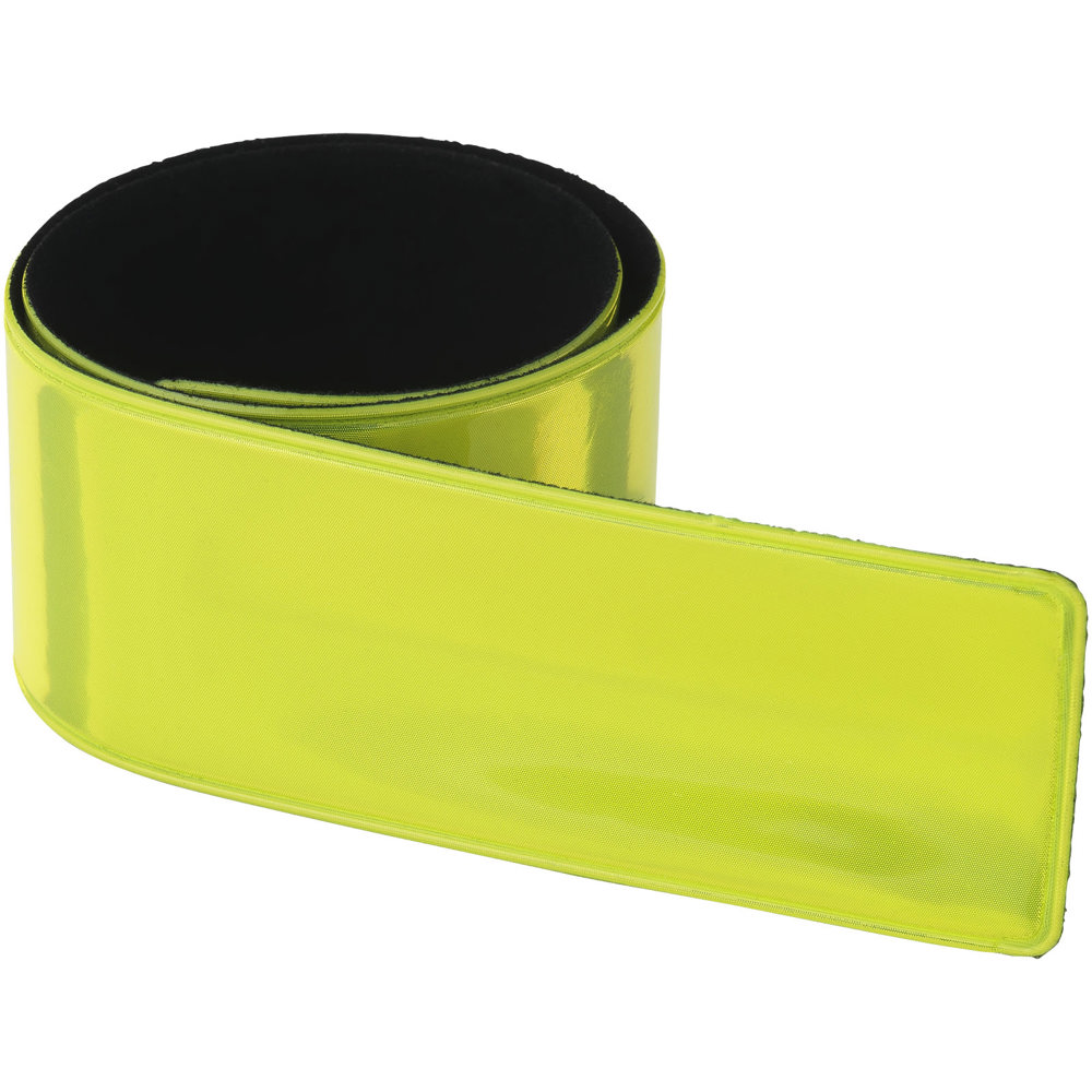 RFX™ Hitz 34 cm reflective PVC safety slap wrap