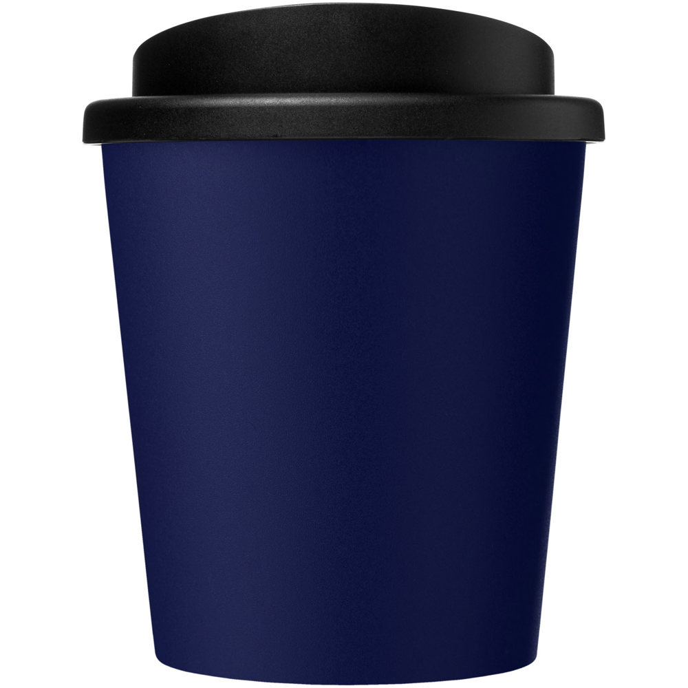 Americano® Espresso 250 ml recycled insulated tumbler 