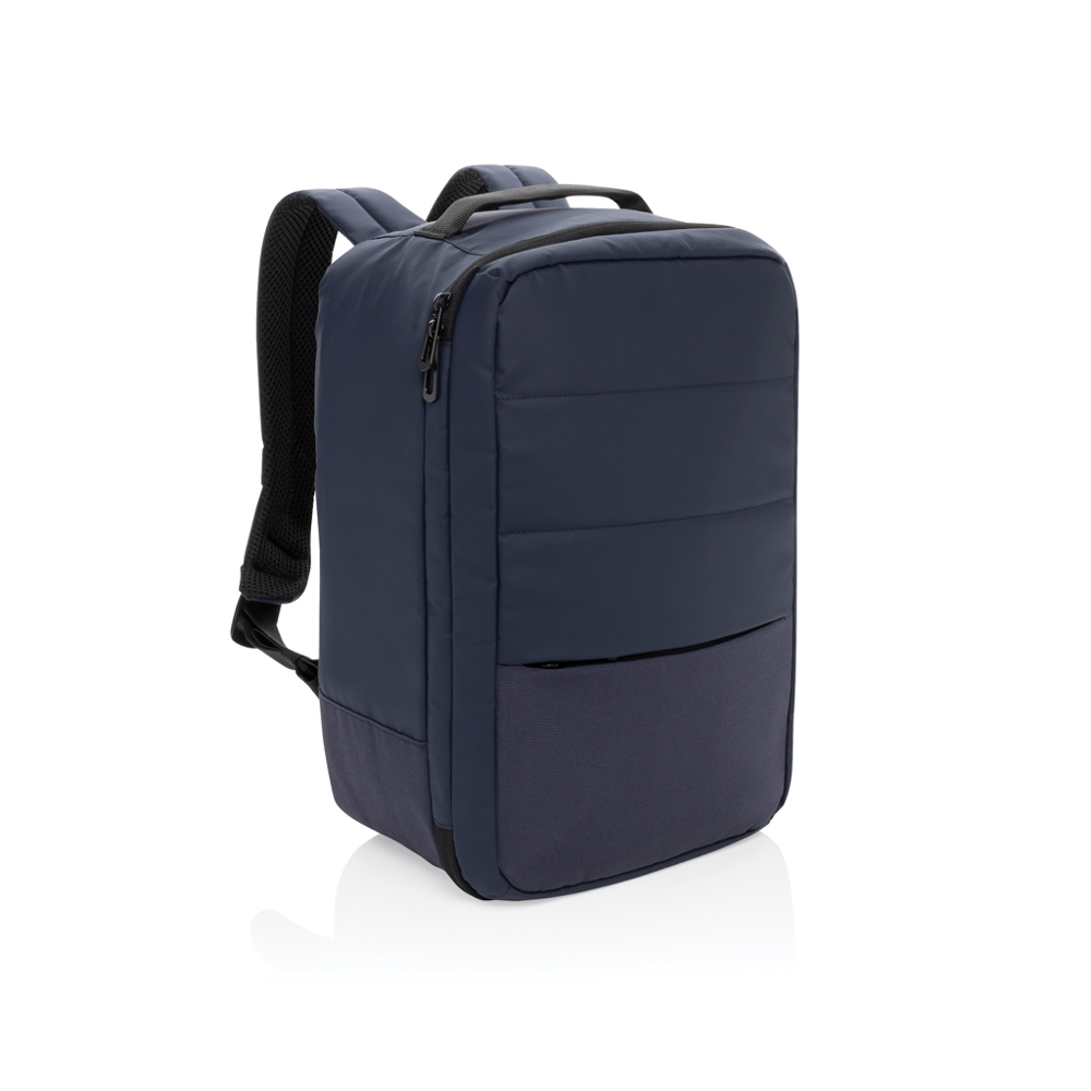 Armond Aware™ RPET Free On Board travel pack - navy (± PMS 4280C)