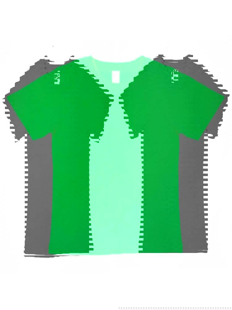 BS Evolution kids t-shirt, 150 gr/m² - Kelly Green