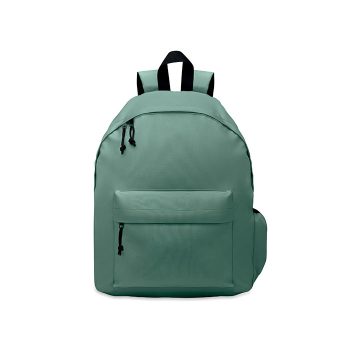 BAPAL+ - 600D RPET polyester backpack