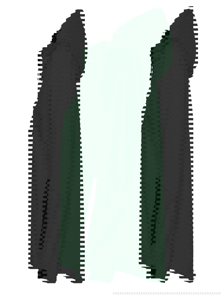 BS Storm Damen Softshelljacke, 340 gr/m²