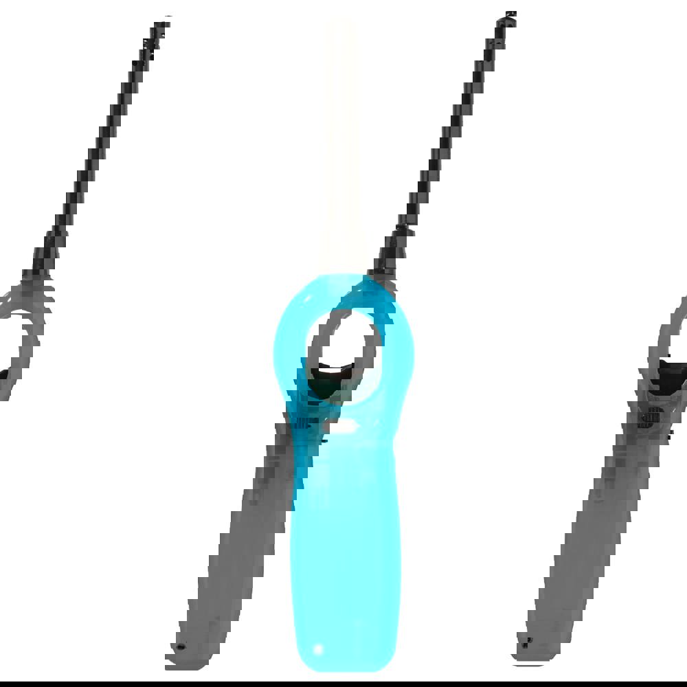 Barbecue lighter - Transparent / Blue