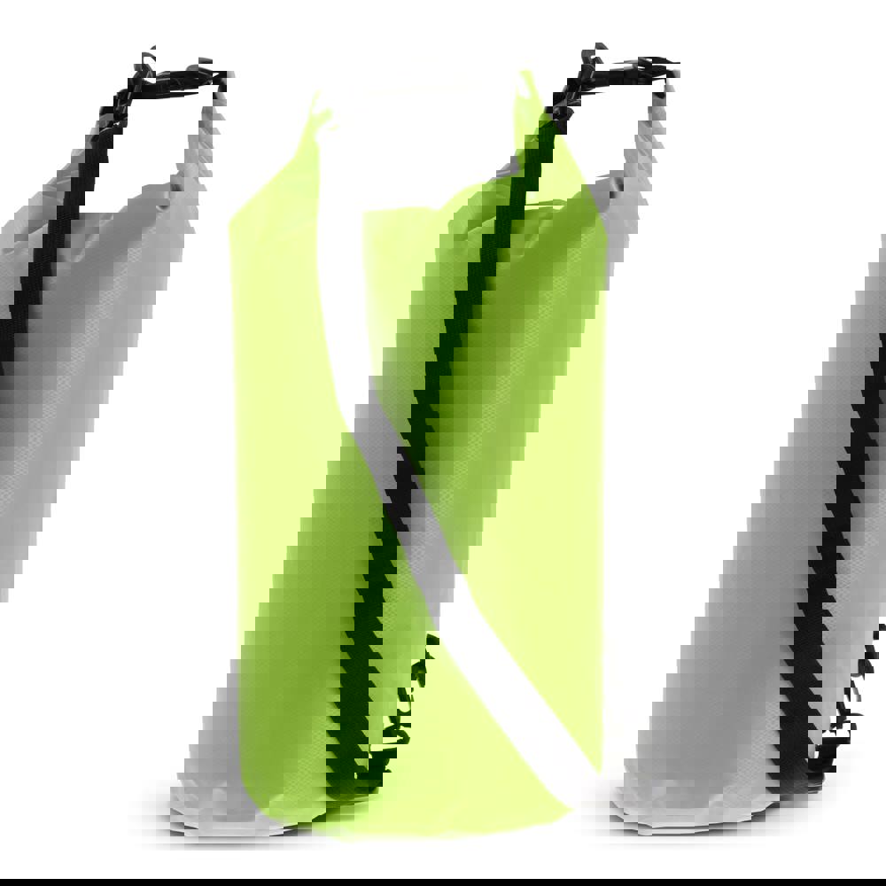 Drybag ripstop 10L IPX6 - Light Green