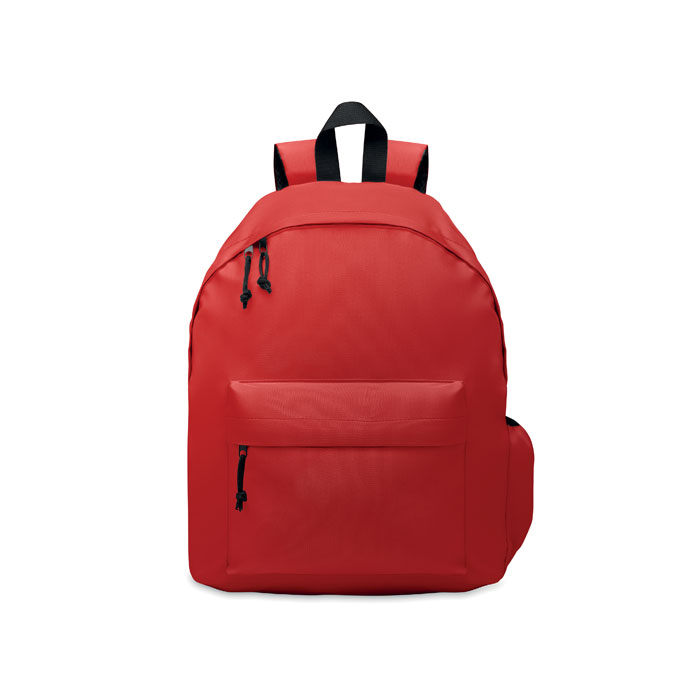 BAPAL+ - 600D RPET polyester backpack