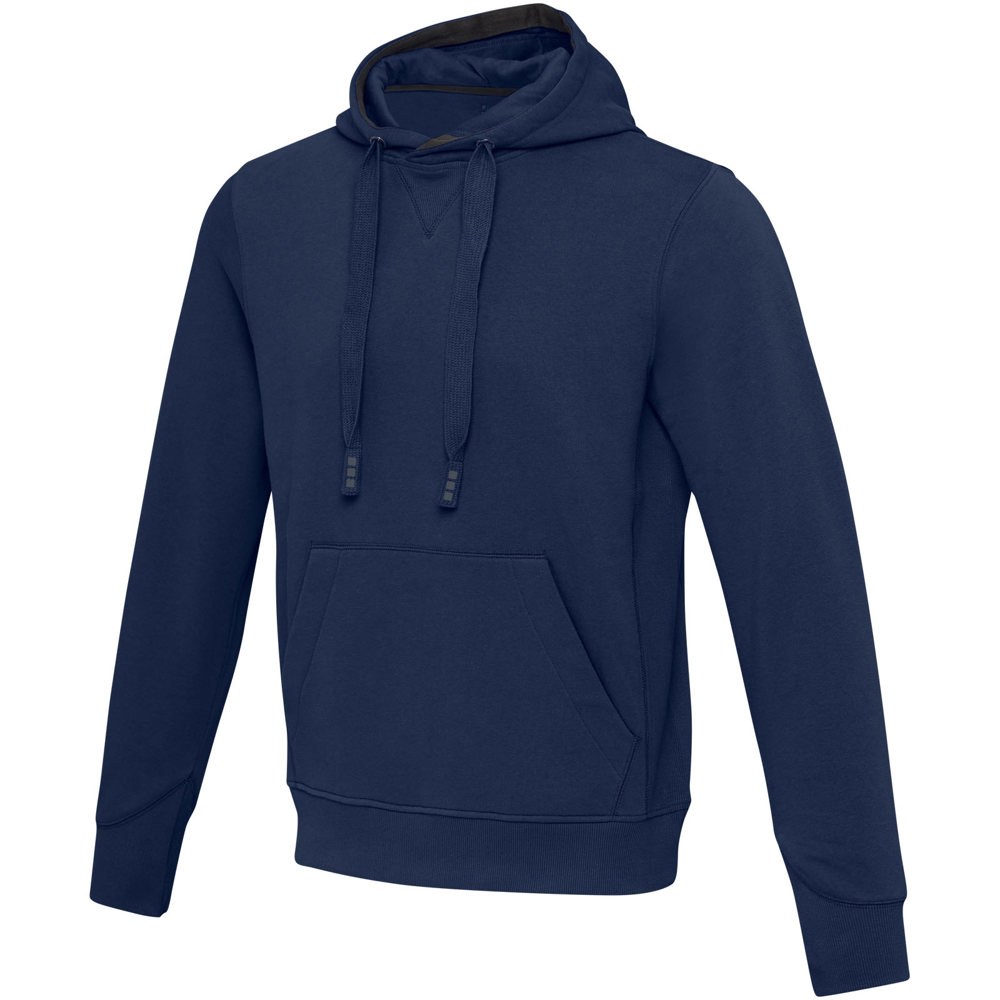 Laguna Unisex Hoodie - navy