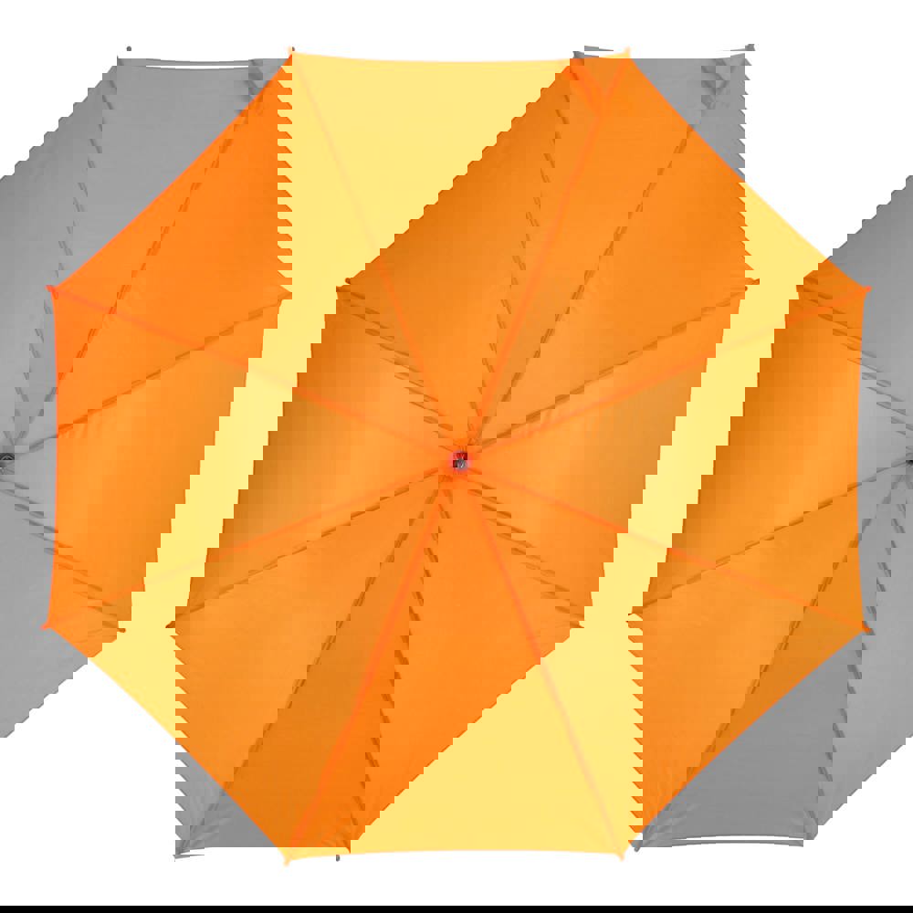 Aran 190T Polyester 23" Regenschirm Auto offen