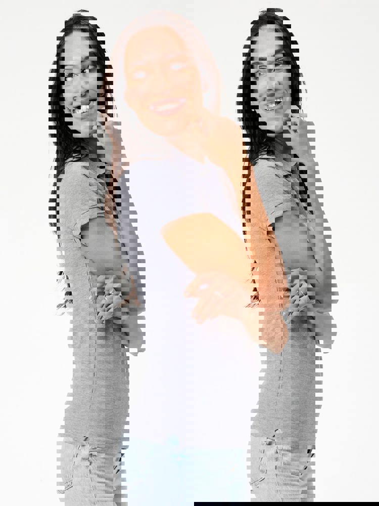 BS Evolution women's polo, 180 gr/m²