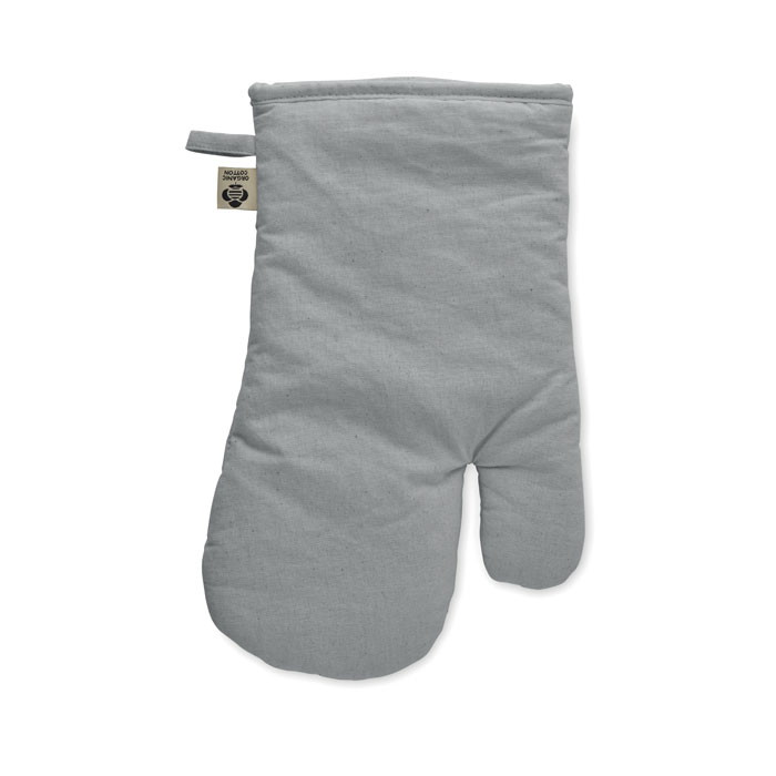 NEVON - Organic cotton oven glove