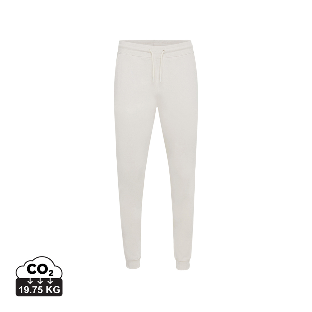IQONIQ Cooper recycled cotton jogger