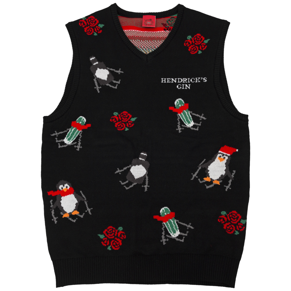 Weihnachten Spencers Acryl