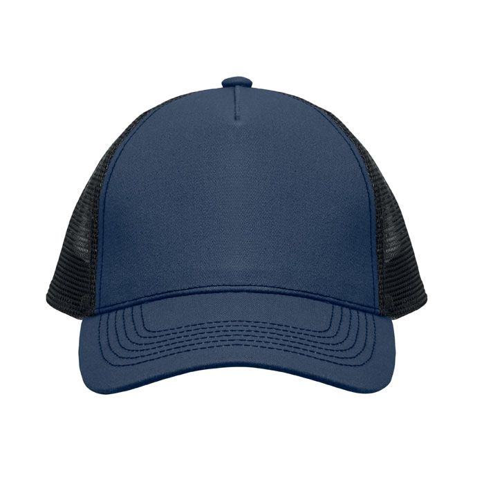 BLIST - 5 panelen trucker cap