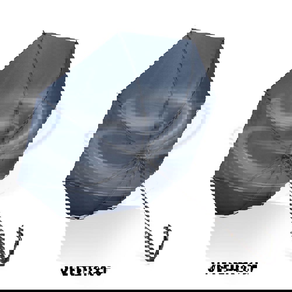 Mistralwood 190T Pongee 23" Regenschirm Auto offen