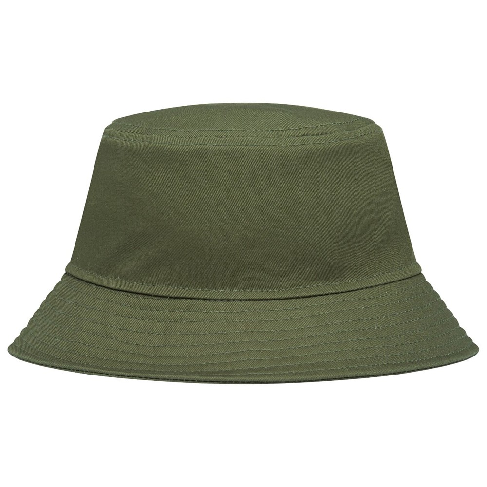 Buckethat - Olijfgroen (PMS 7764C) / Olijfgroen