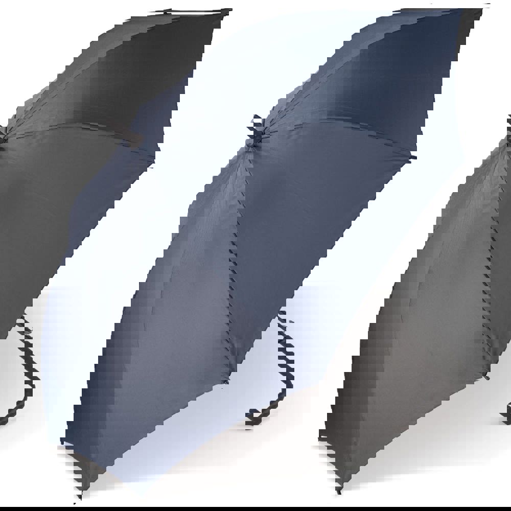 Deluxe stick umbrella 23” auto open