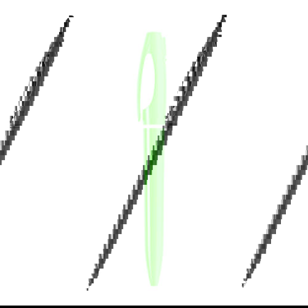 Ball pen S! Extra hardcolour