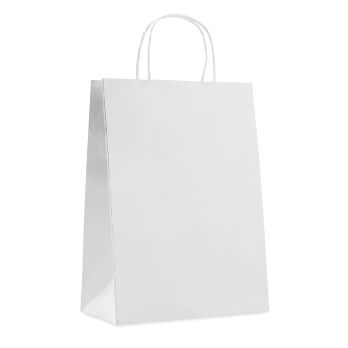 PAPER LARGE - Gift paper bag large 150 gr/m²