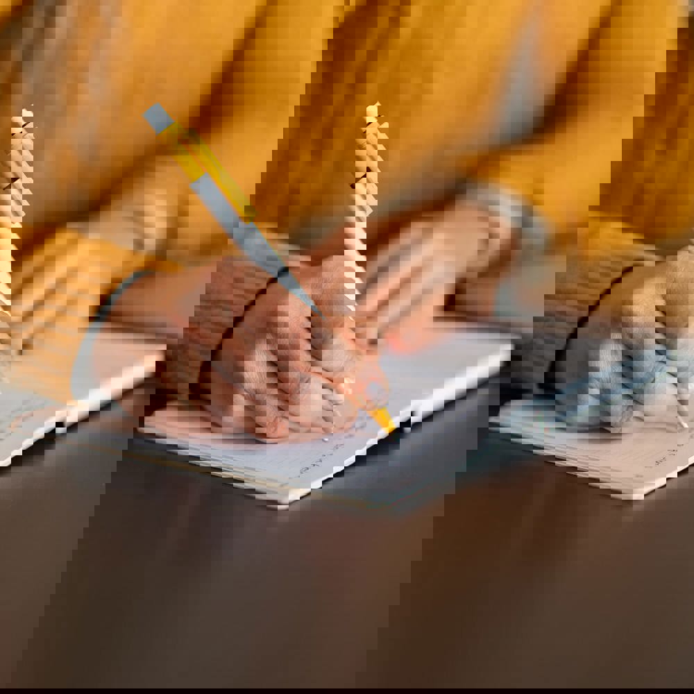 Ball pen Baron Colour hardcolour